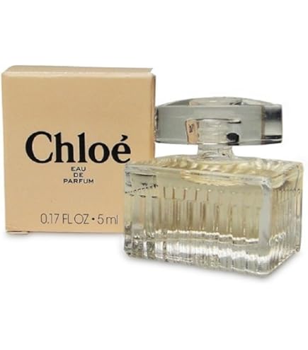 Amazon | クロエ CHLOE クロエ オードパルファム 5ml EDP ミニ香水